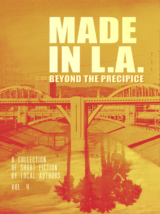 Title details for Made in L.A. Volume 4 by Cody Sisco - Available